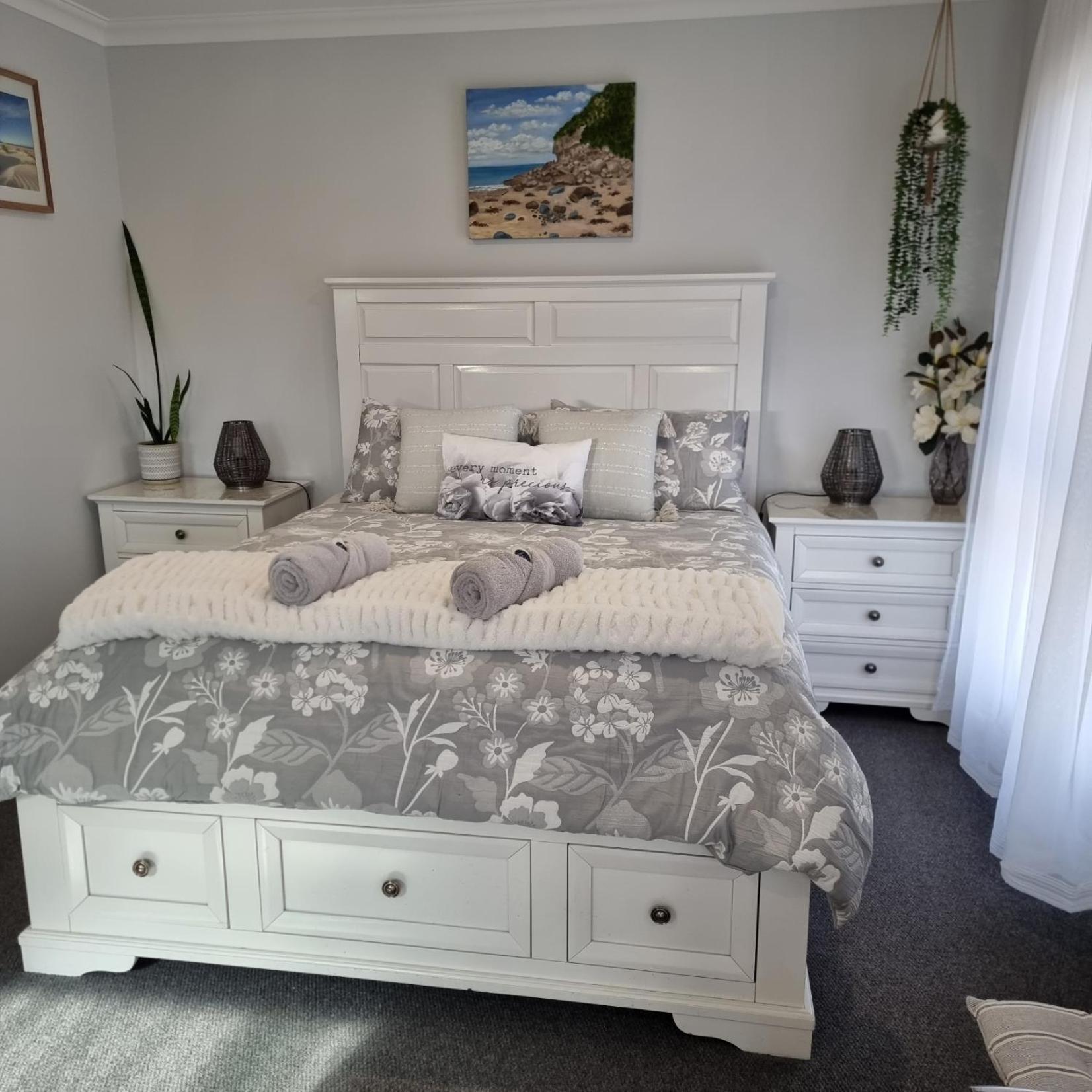 Kadi House - Unit 1 Apartment Уинярд Екстериор снимка